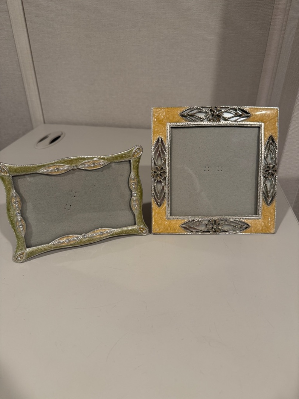 Elegant Photo Frame Bundle (2)